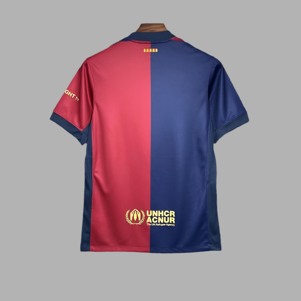 24/25 Barcelona X Travis Scott Limited Edition Jersey