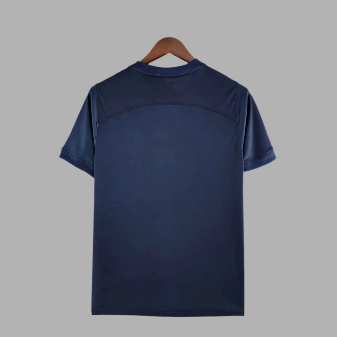 2022/2023 Football Shirt Psg