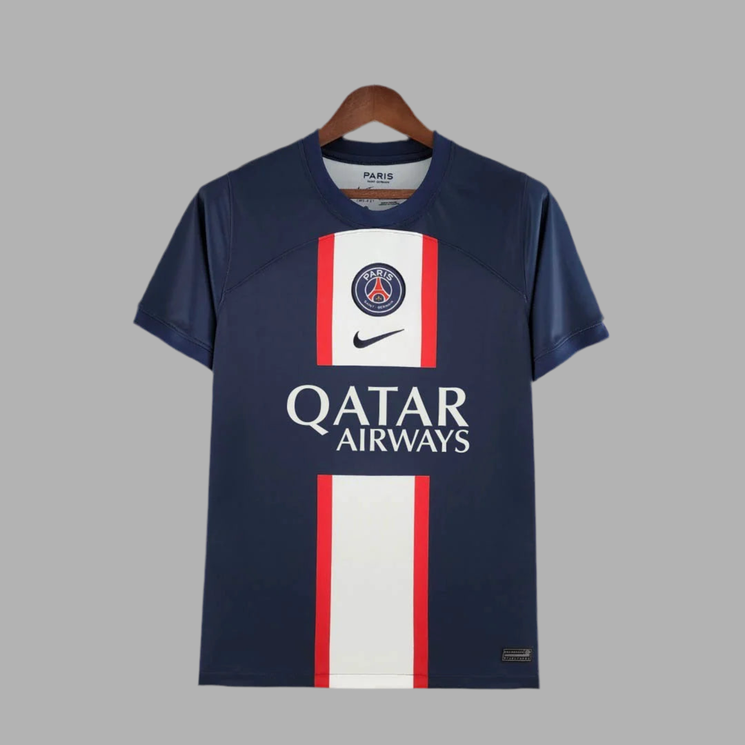 2022/2023 Football Shirt Psg