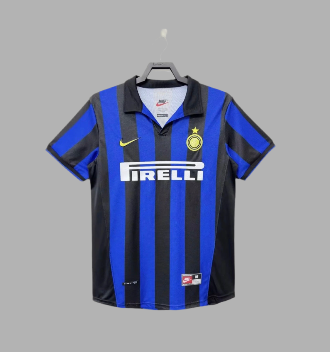 1998/1999 Retro Inter Milan Home
