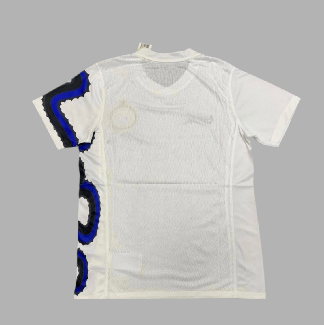2009/2010 Retro Inter Milan Away