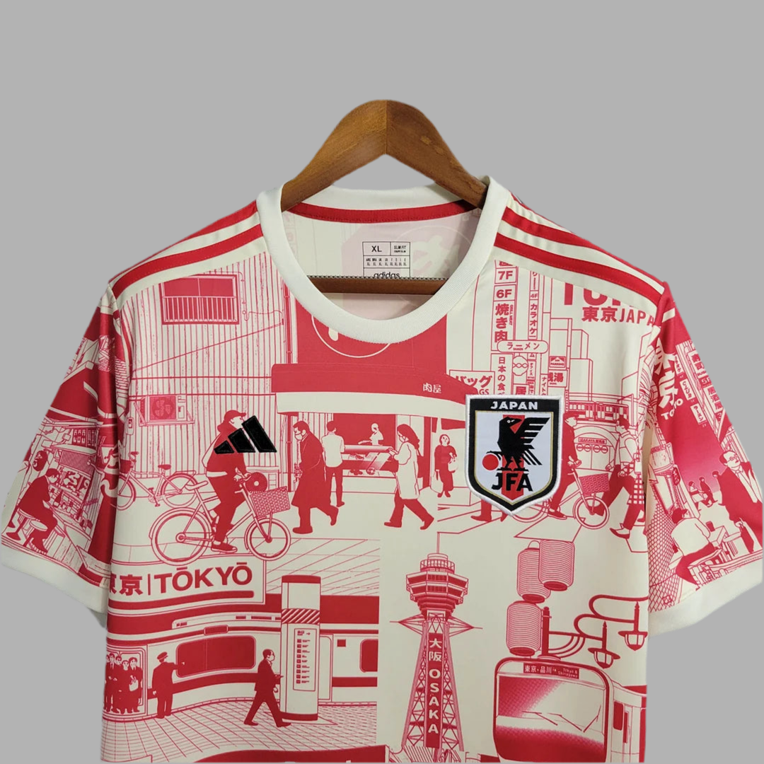 2023 Japan Tokyo Special Edition