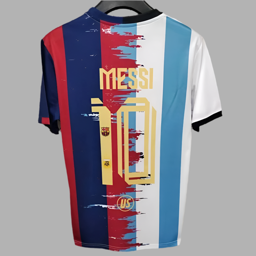 2025/2026 Messi Commemorative Edition