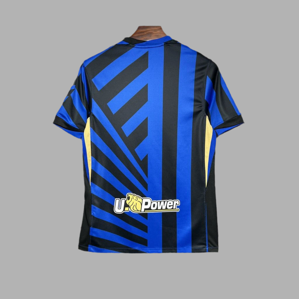 2024/2025 Inter Milan Home
