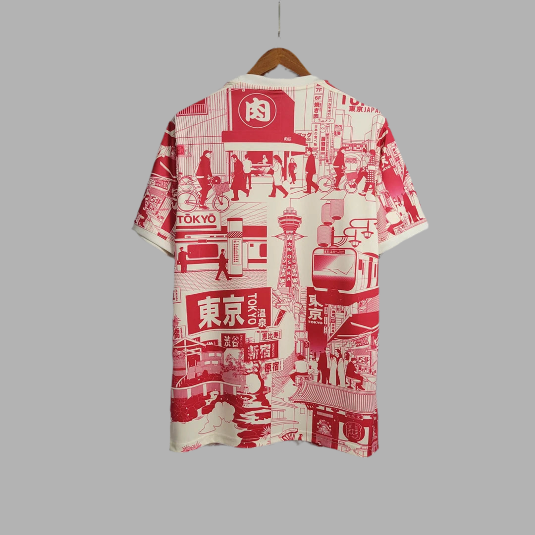 2023 Japan Tokyo Special Edition