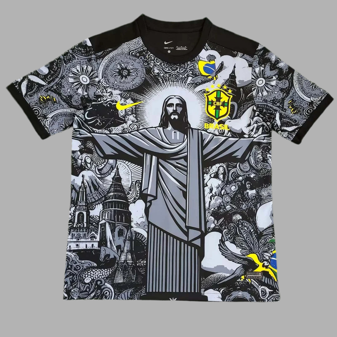 2024-2025 Brazil Special Edition