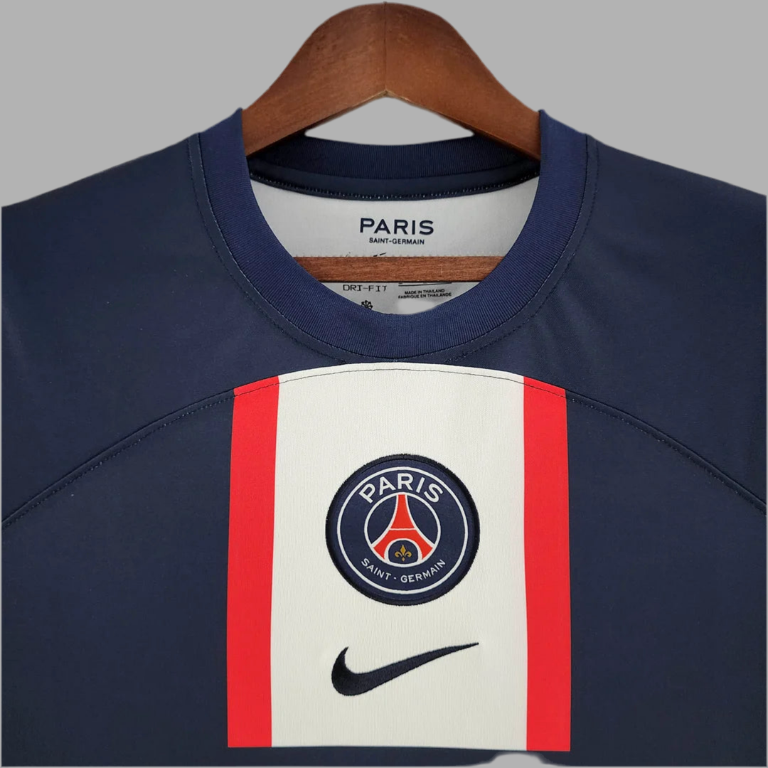 2022/2023 Football Shirt Psg