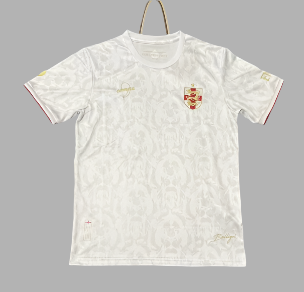 2024-2025 England Special Edition