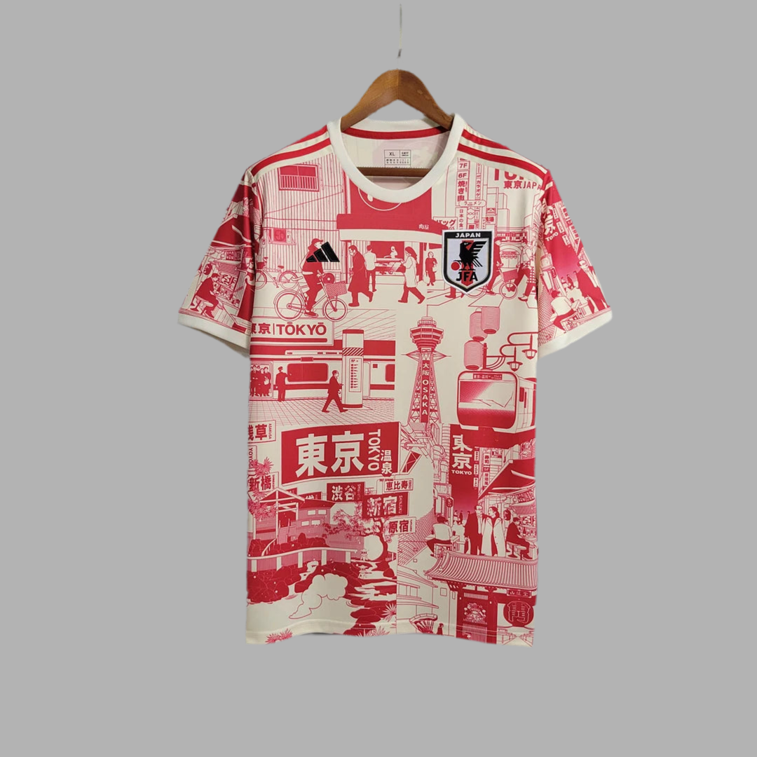 2023 Japan Tokyo Special Edition