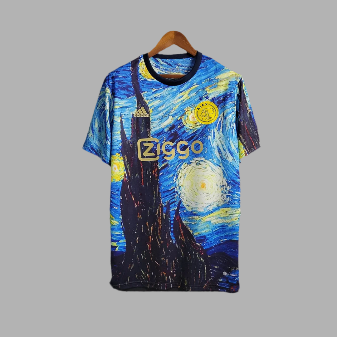 2023/2024 Ajax Concept Version