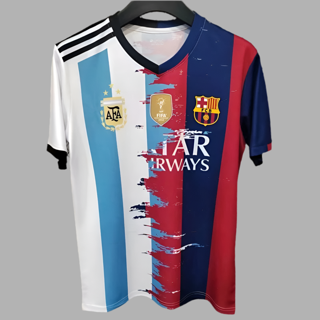2025/2026 Messi Commemorative Edition