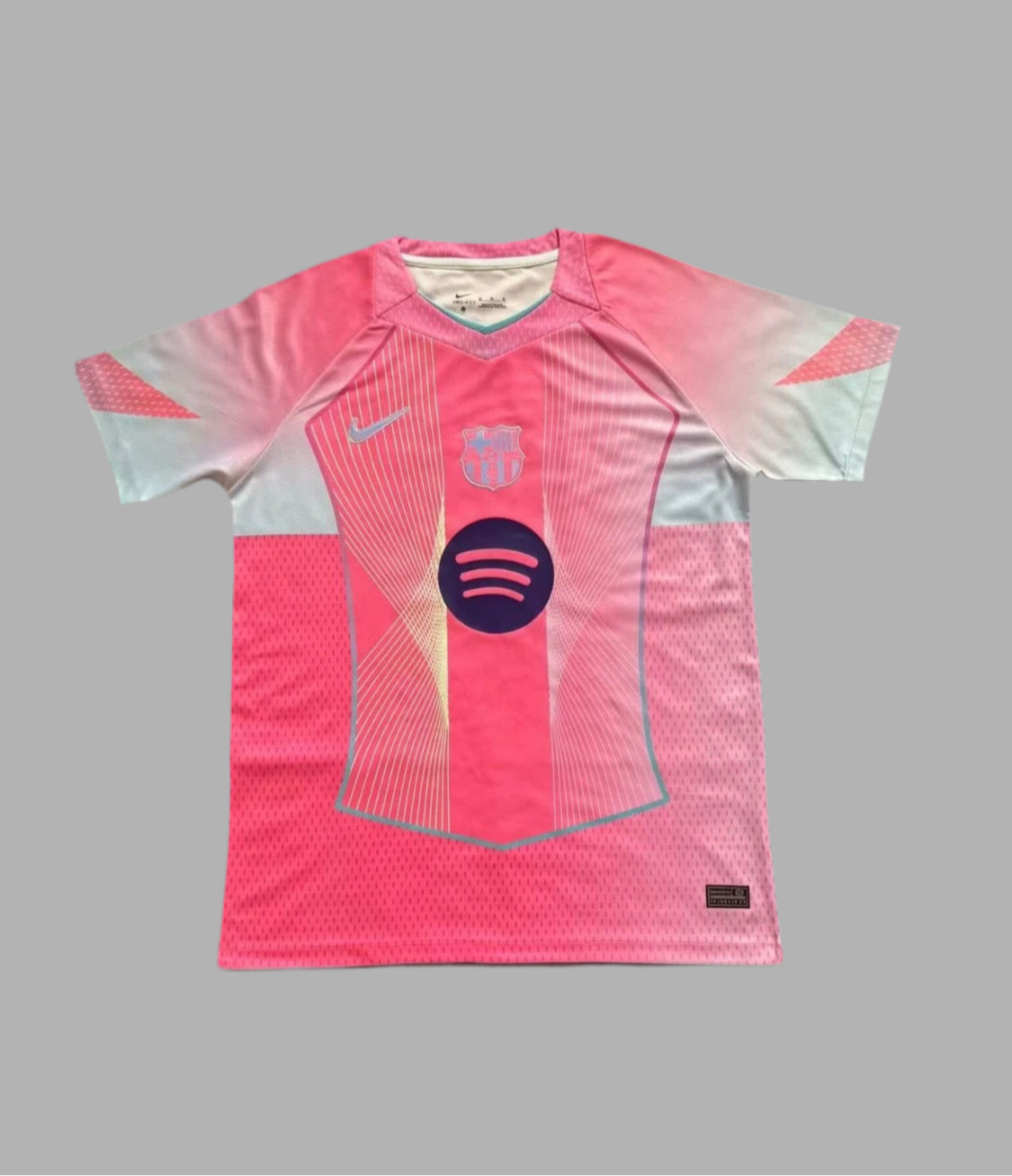 2025/2026 Barcelona Special Edition
