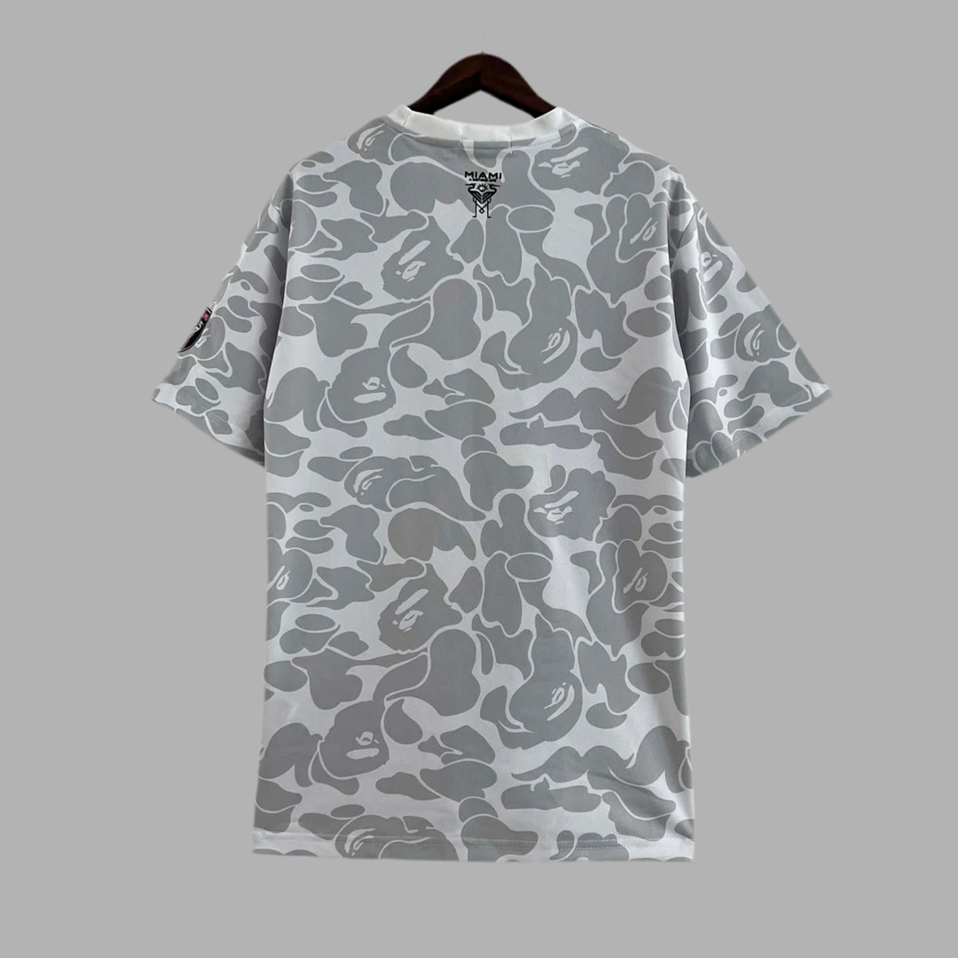 Bape X Miami