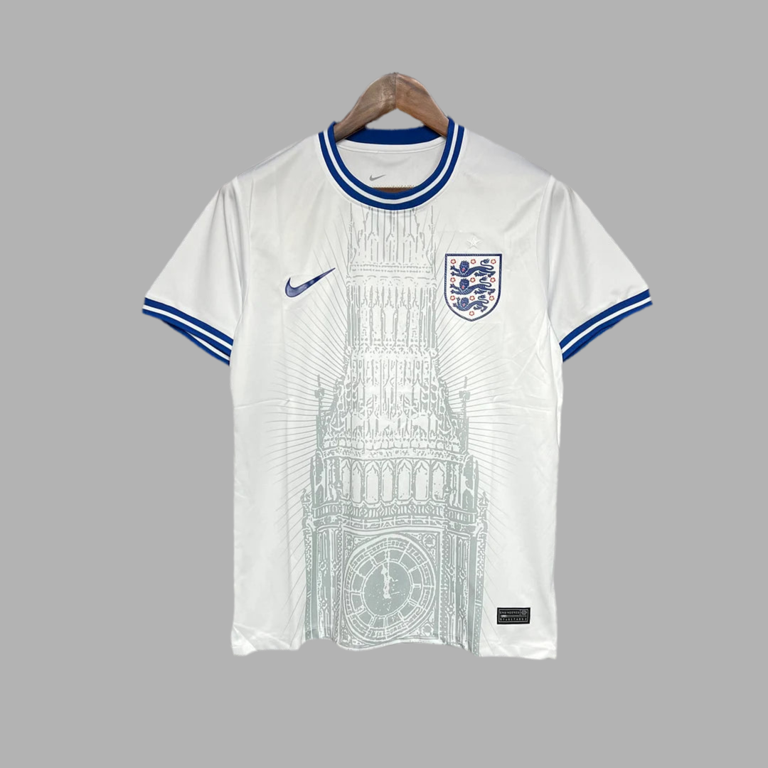 2024-2025 England Special Edition